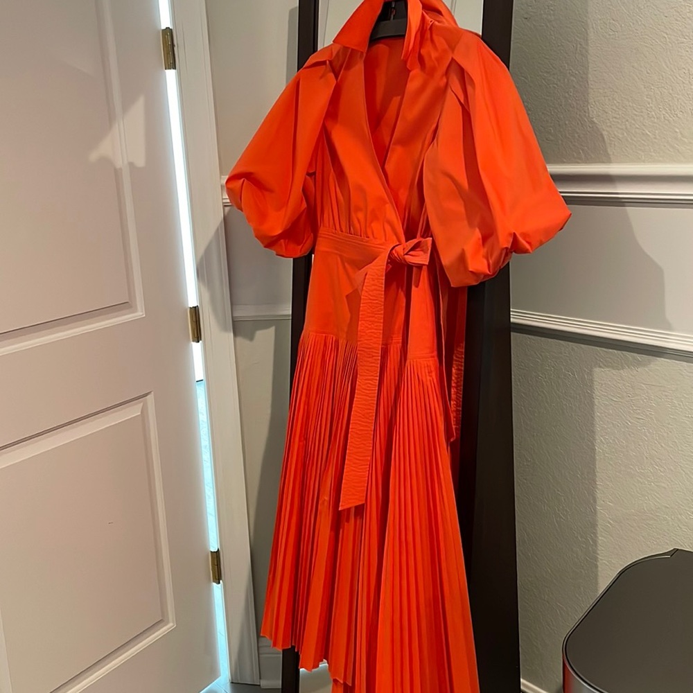 NWT Jonathon Simkhai gorgeous dress Small